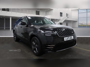 2021 - 2.0 D200 R-Dynamic S 5dr Auto