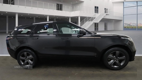Used Land Rover Range Rover Velar 2021 for sale - 77359612: Photo 2