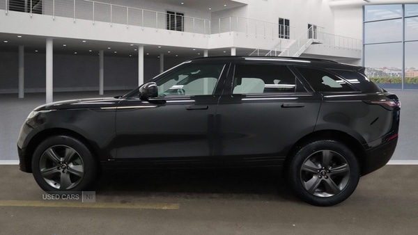 Used Land Rover Range Rover Velar 2021 for sale - 77359612: Photo 5