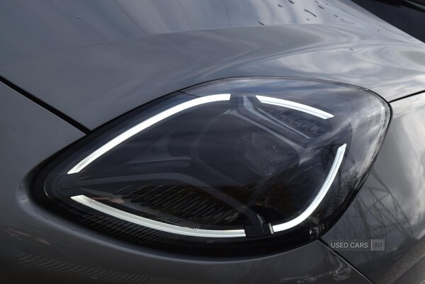 Used Ford Puma 2025 for sale - 77192349: Photo 10