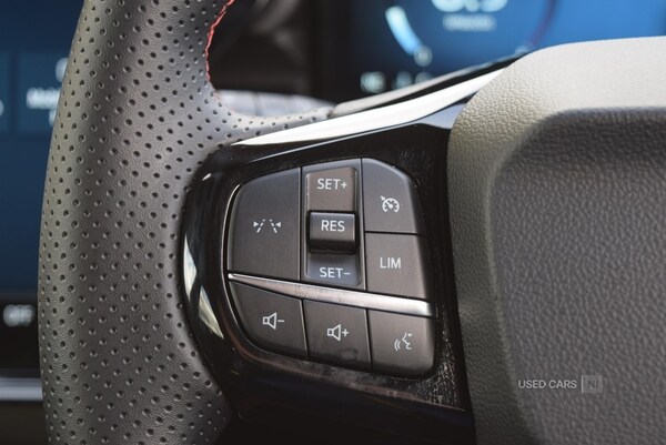 Used Ford Puma 2025 for sale - 77192349: Photo 15