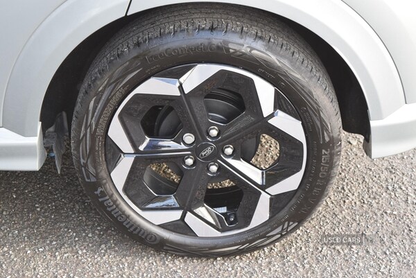 Used Ford Puma 2025 for sale - 77192349: Photo 30