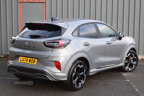 Used Ford Puma 2025 for sale - 77192349: Photo 33