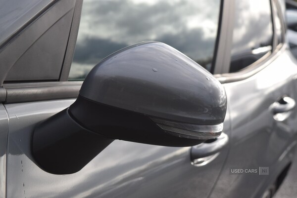 Used Ford Puma 2025 for sale - 77192349: Photo 7