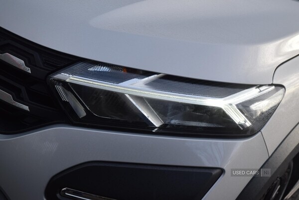 Used Dacia Jogger 2023 for sale - 77204287: Photo 10