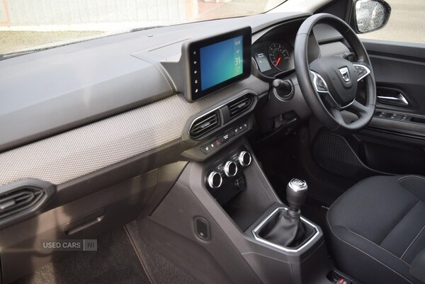 Used Dacia Jogger 2023 for sale - 77204287: Photo 11