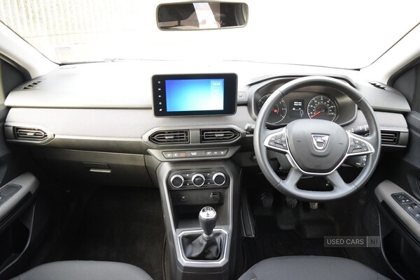 Used Dacia Jogger 2023 for sale - 77204287: Photo 12
