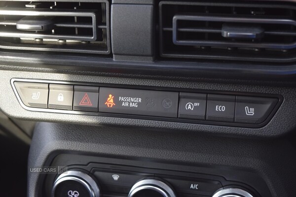 Used Dacia Jogger 2023 for sale - 77204287: Photo 22