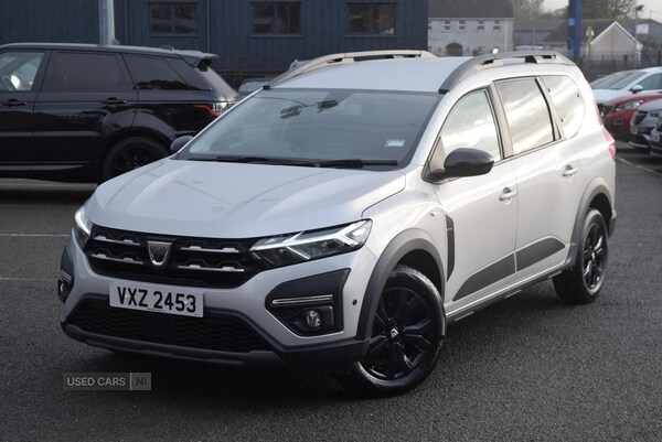 Used Dacia Jogger 2023 for sale - 77204287: Photo 6