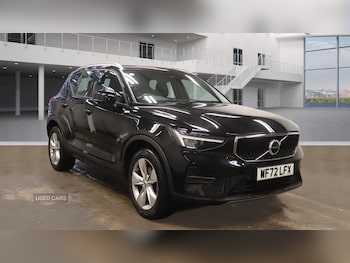 2022 - 2.0 B3P Core 5dr Auto