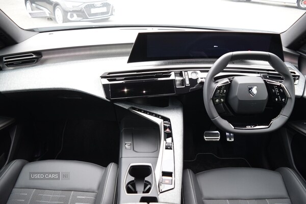 Used Peugeot 5008 2025 for sale - 76887651: Photo 11