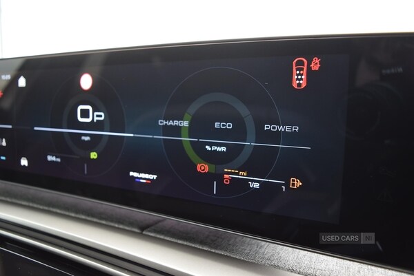 Used Peugeot 5008 2025 for sale - 76887651: Photo 13