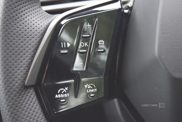 Used Peugeot 5008 2025 for sale - 76887651: Photo 15