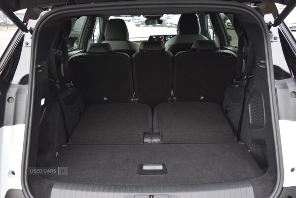 Used Peugeot 5008 2025 for sale - 76887651: Photo 37