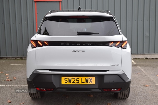 Used Peugeot 5008 2025 for sale - 76887651: Photo 46