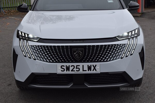 Used Peugeot 5008 2025 for sale - 76887651: Photo 8
