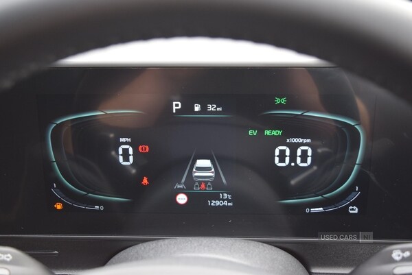 Used Kia Sportage 2022 for sale - 76522771: Photo 13