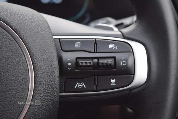 Used Kia Sportage 2022 for sale - 76522771: Photo 16