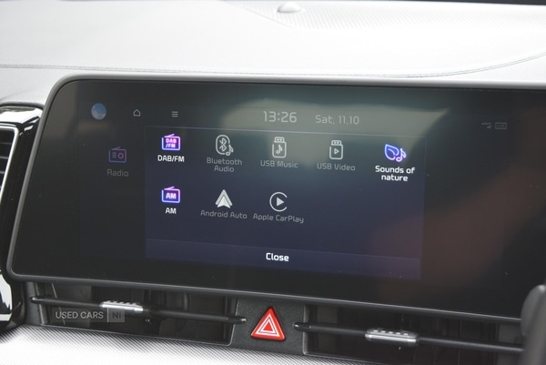 Used Kia Sportage 2022 for sale - 76522771: Photo 21