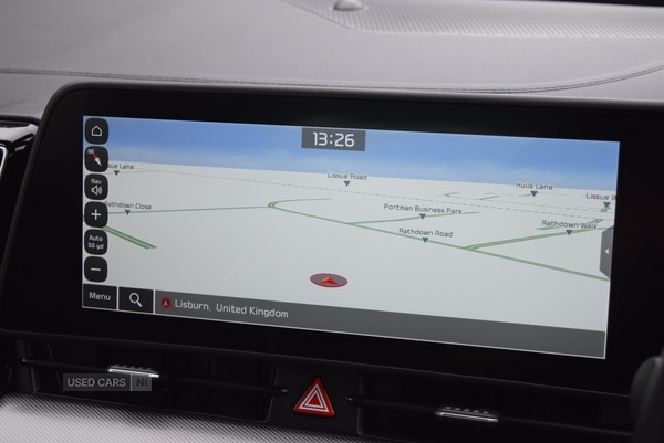 Used Kia Sportage 2022 for sale - 76522771: Photo 22