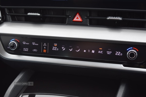 Used Kia Sportage 2022 for sale - 76522771: Photo 23