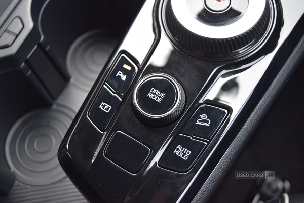 Used Kia Sportage 2022 for sale - 76522771: Photo 26