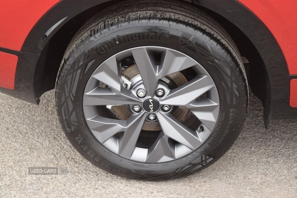 Used Kia Sportage 2022 for sale - 76522771: Photo 32