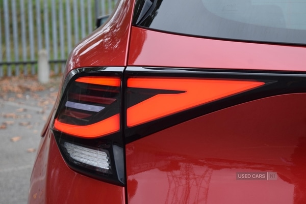 Used Kia Sportage 2022 for sale - 76522771: Photo 35