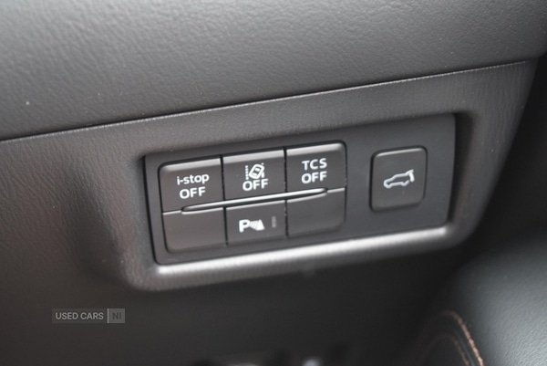 Vehicle 27