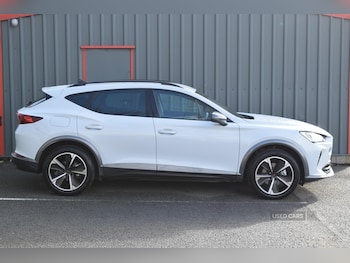 Used Cupra Formentor 2024 for sale - 78302117: Photo