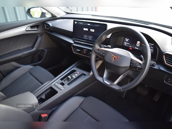 Used Cupra Formentor 2024 for sale - 78302117: Photo