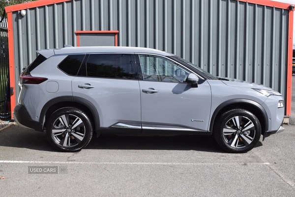 Used Nissan X-Trail 2023 for sale - 76513551: Photo 2