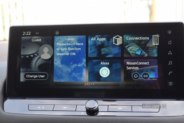 Used Nissan X-Trail 2023 for sale - 76513551: Photo 20