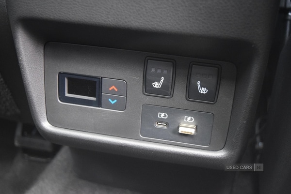 Used Nissan X-Trail 2023 for sale - 76513551: Photo 37