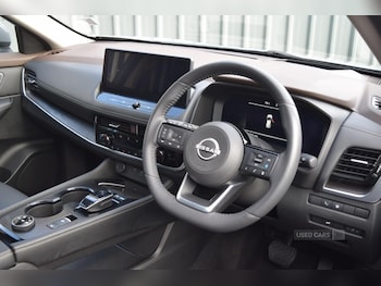 Used Nissan X-Trail 2023 for sale - 76513551: Photo