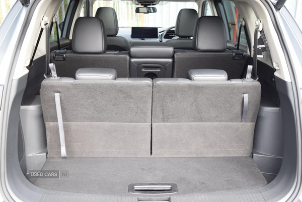 Used Nissan X-Trail 2023 for sale - 76513551: Photo 40