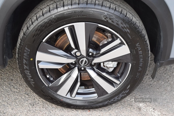 Used Nissan X-Trail 2023 for sale - 76513551: Photo 42