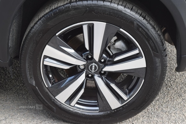 Used Nissan X-Trail 2023 for sale - 76513551: Photo 44