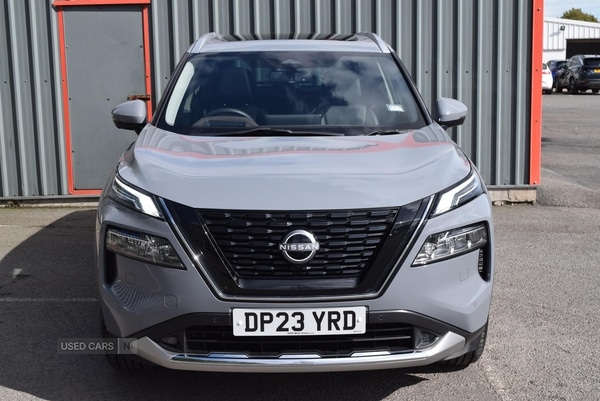 Used Nissan X-Trail 2023 for sale - 76513551: Photo 5
