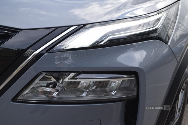 Used Nissan X-Trail 2023 for sale - 76513551: Photo 9