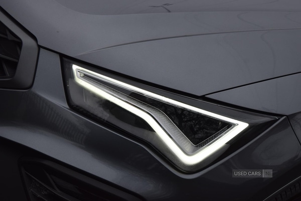 Used SEAT Ateca 2023 for sale - 77854518: Photo 10