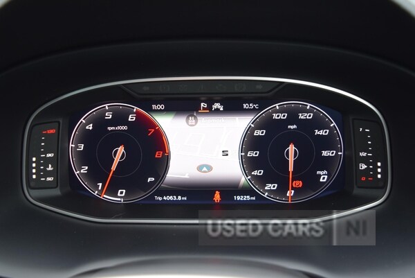 Used SEAT Ateca 2023 for sale - 77854518: Photo 13