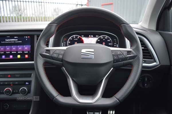 Used SEAT Ateca 2023 for sale - 77854518: Photo 14