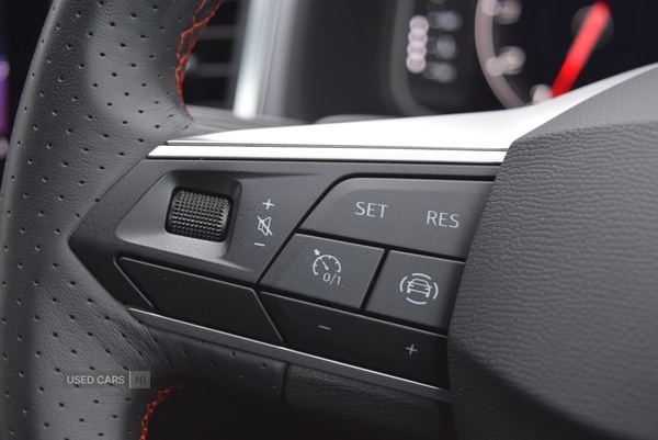 Used SEAT Ateca 2023 for sale - 77854518: Photo 15