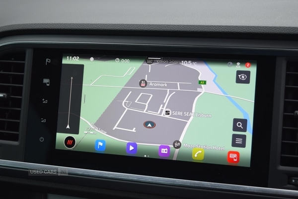 Used SEAT Ateca 2023 for sale - 77854518: Photo 22