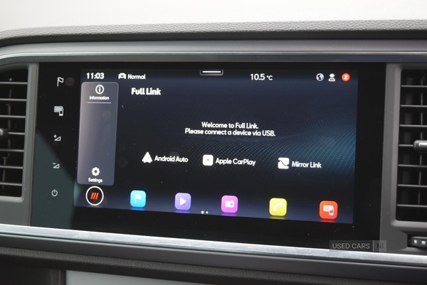 Used SEAT Ateca 2023 for sale - 77854518: Photo 23