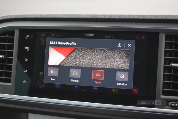 Used SEAT Ateca 2023 for sale - 77854518: Photo 24