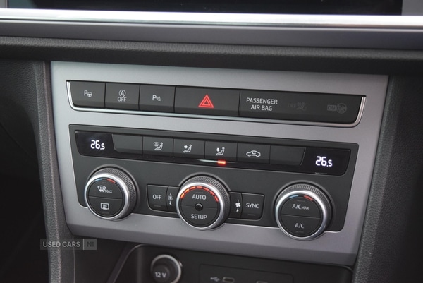 Used SEAT Ateca 2023 for sale - 77854518: Photo 25