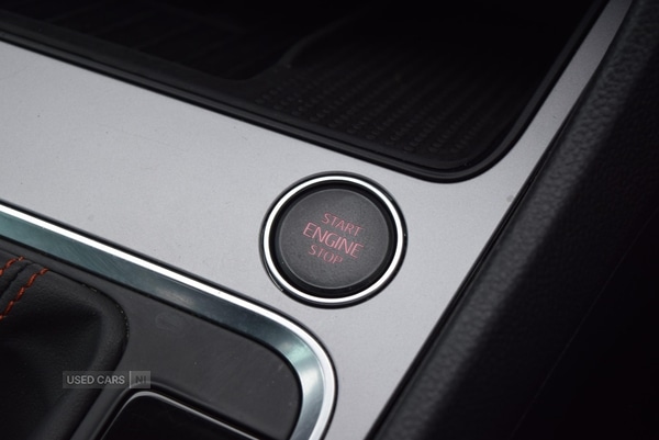 Used SEAT Ateca 2023 for sale - 77854518: Photo 27