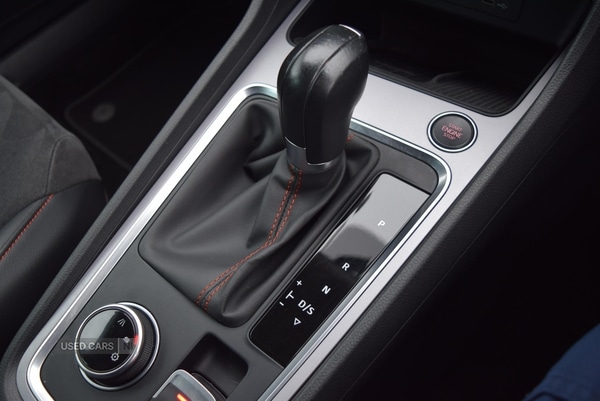 Used SEAT Ateca 2023 for sale - 77854518: Photo 28